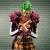 Megahouse One Piece - Bartolomeo the Cannibal - Portrait.Of.Pirates Bartolomeo the Cannibal