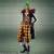 Megahouse One Piece - Bartolomeo the Cannibal - Portrait.Of.Pirates Bartolomeo the Cannibal