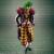 Megahouse One Piece - Bartolomeo the Cannibal - Portrait.Of.Pirates Bartolomeo the Cannibal