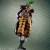 Megahouse One Piece - Bartolomeo the Cannibal - Portrait.Of.Pirates Bartolomeo the Cannibal
