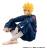 Megahouse Naruto Shippuden G.E.M. Series - Minato - Palm Size Figurka