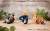 Megahouse Naruto Shippuden G.E.M. Series - Minato - Palm Size Figurka