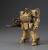 Megahouse Armored Trooper VOTOMS - VAKIT Platoon Model Kit The Grey Witch Blind Box Assortment (6)