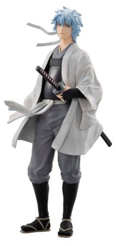 Megahouse Gintama - Gintoki Sakata - Gintoki Sakata Ver. Joi-Shishi Figurka