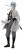 Megahouse Gintama - Gintoki Sakata - Gintoki Sakata Ver. Joi-Shishi Figurka