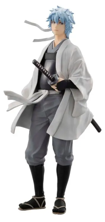 Megahouse Gintama - Gintoki Sakata - Gintoki Sakata Ver. Joi-Shishi Figurka