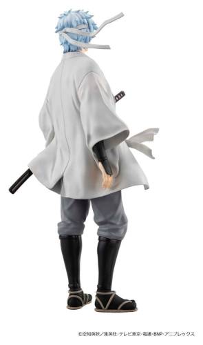 Megahouse Gintama - Gintoki Sakata - Gintoki Sakata Ver. Joi-Shishi Figurka