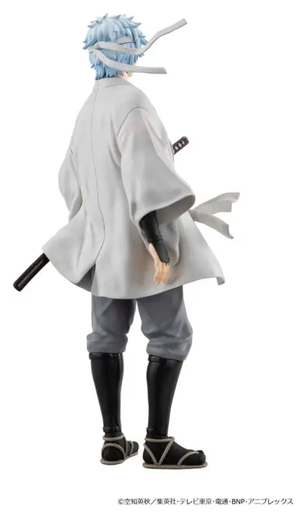 Megahouse Gintama - Gintoki Sakata - Gintoki Sakata Ver. Joi-Shishi Figurka