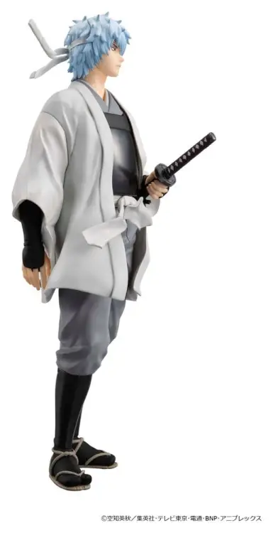 Megahouse Gintama - Gintoki Sakata - Gintoki Sakata Ver. Joi-Shishi Figurka