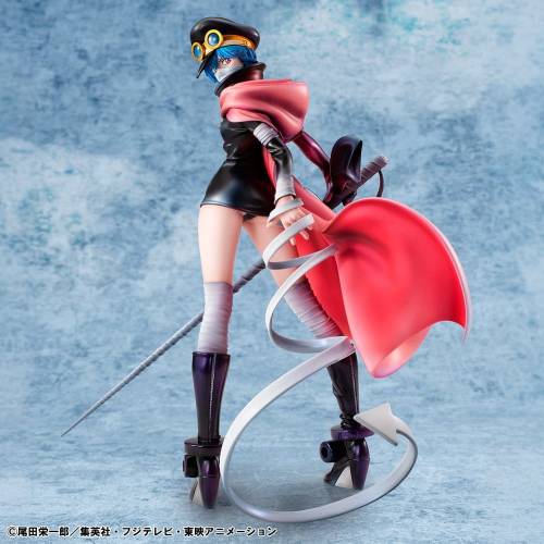 Megahouse One Piece - Saint Gunko - Portrait.Of.Pirates Elevated Boost