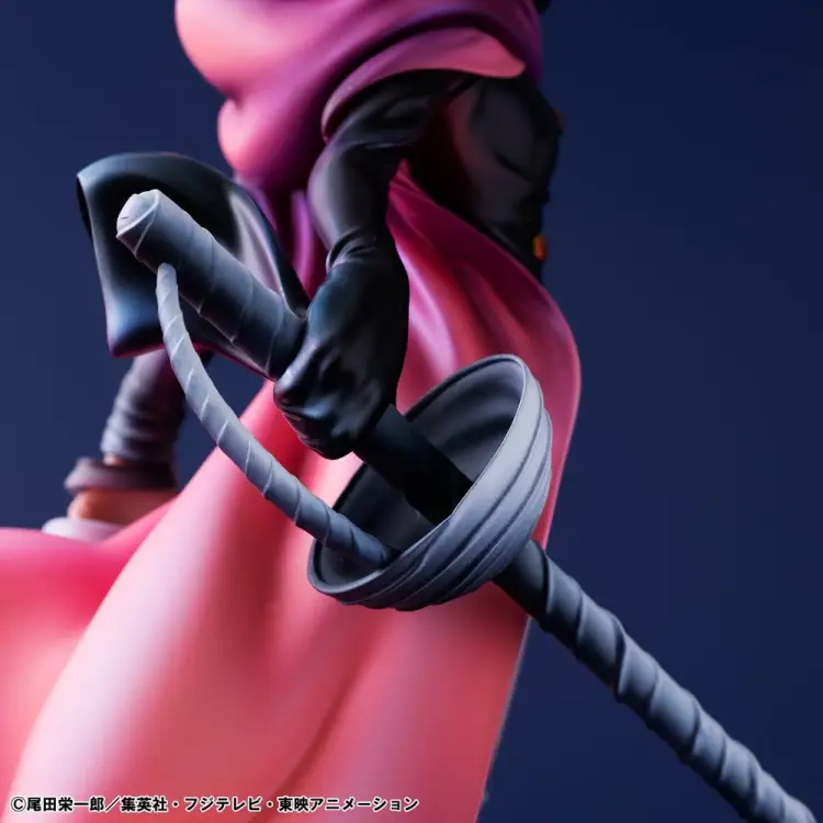Megahouse One Piece - Saint Gunko - Portrait.Of.Pirates Elevated Boost