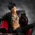 Megahouse One Piece - Trafalgar Law - Portrait.Of.Pirates S.O.C Trafalgar Law Ver.R