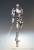 Medicos Entertainment JoJos Bizarre Adventure: Stardust Crusaders - Silver Chariot - Chozokado Figurka Akcji