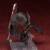 Goodsmile Berserk - Guts Berserker Armor (Blood Ed.) - Nendoroid