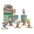 Mighty Jaxx ONE PIECE - Egghead Arc Series Part 2 - XXRay Zestaw 6 Figurek