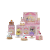 Mighty Jaxx Sanrio - Nyammy Treats Sanrio Cafe Series Display 6 Figurek