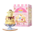 Mighty Jaxx Sanrio - Nyammy Treats Sanrio Cafe Series Display 6 Figurek