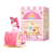 Mighty Jaxx Sanrio - Nyammy Treats Sanrio Cafe Series Display 6 Figurek