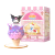 Mighty Jaxx Sanrio - Nyammy Treats Sanrio Cafe Series Display 6 Figurek