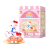 Mighty Jaxx Sanrio - Nyammy Treats Sanrio Cafe Series Display 6 Figurek