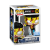 Funko POP! Invincible - Invincible - Flying Kick #1246
