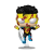 Funko POP! Invincible - Invincible - Flying Kick #1246