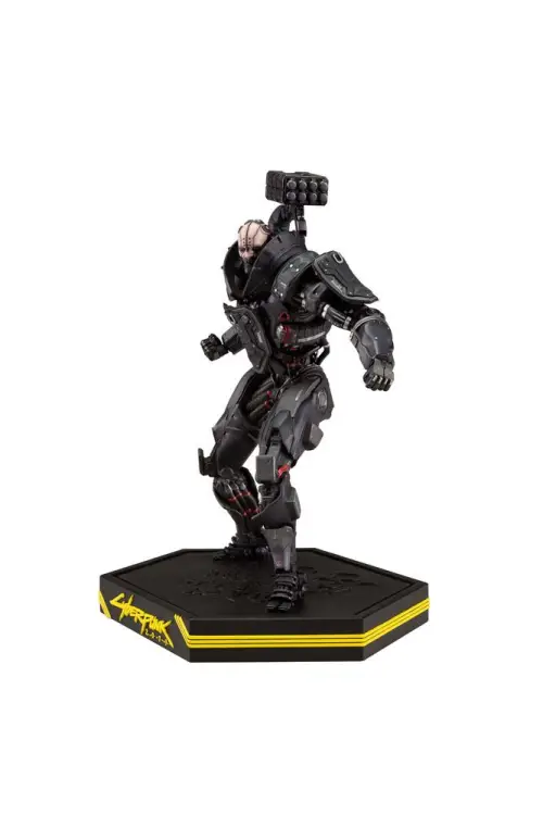 Dark Horse Cyberpunk 2077 - Adam Smasher