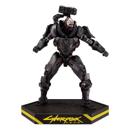 Dark Horse Cyberpunk 2077 - Adam Smasher