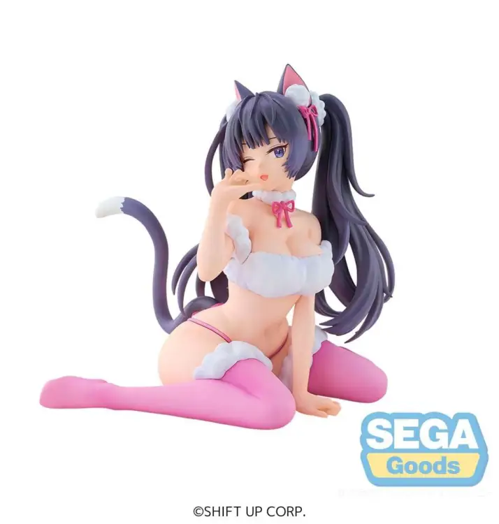 Sega Goods GODDESS OF VICTORY: NIKKE - Nero - Yumemirize