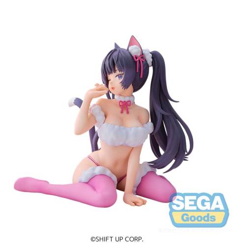 Sega Goods GODDESS OF VICTORY: NIKKE - Nero - Yumemirize