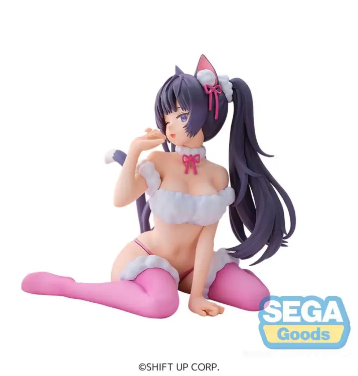 Sega Goods GODDESS OF VICTORY: NIKKE - Nero - Yumemirize
