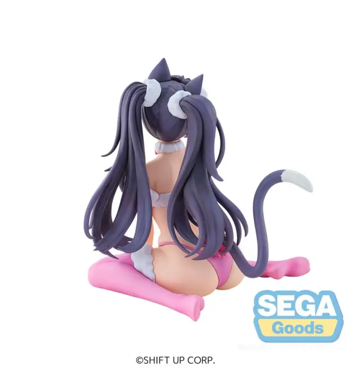 Sega Goods GODDESS OF VICTORY: NIKKE - Nero - Yumemirize