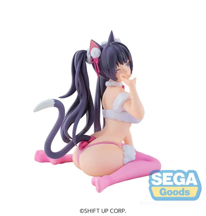 Sega Goods GODDESS OF VICTORY: NIKKE - Nero - Yumemirize