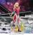 Sega Goods Solo Leveling - Cha Hae-In - Xross Link Figure