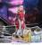 Sega Goods Solo Leveling - Cha Hae-In - Xross Link Figure