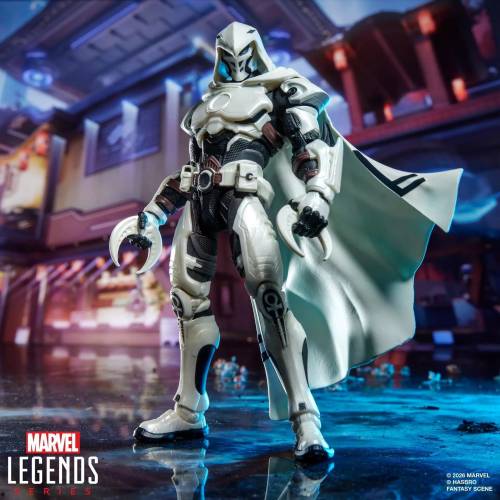 Hasbro Marvel - Moon Knight - Legends Series Figurka