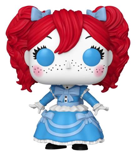 Funko POP! Poppy Playtime - Poppy - Poppy