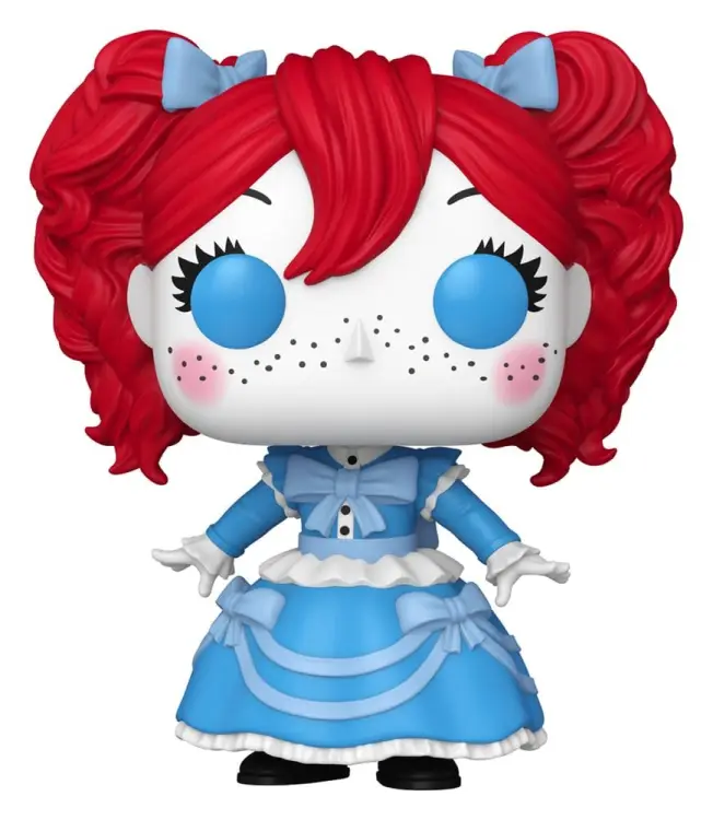 Funko POP! Poppy Playtime - Poppy - Poppy