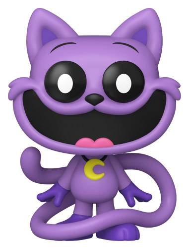 Funko POP! Poppy Playtime - Catnap