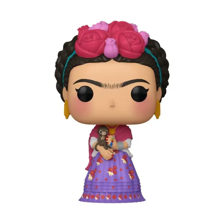 Funko POP! Icons - Frida Kahlo #103