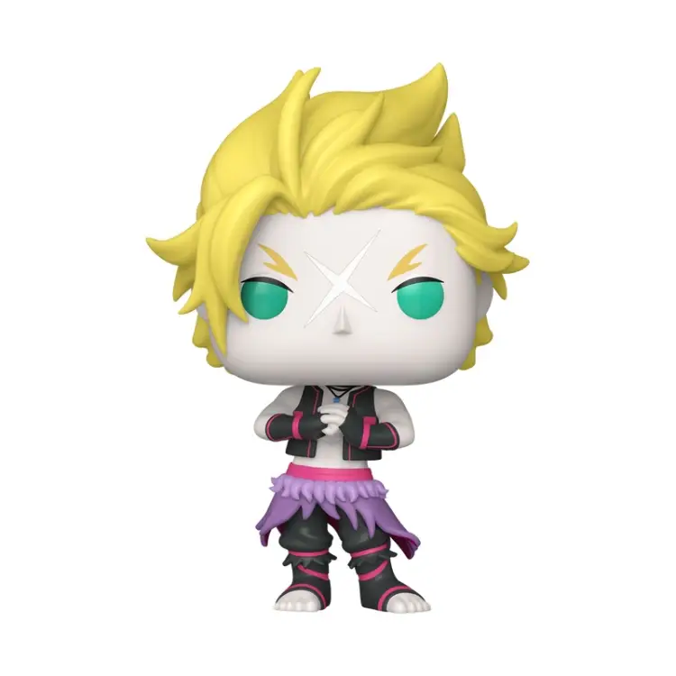 Funko POP! Re Zero - Garfiel Tinsel - Garfiel Tinsel #2467