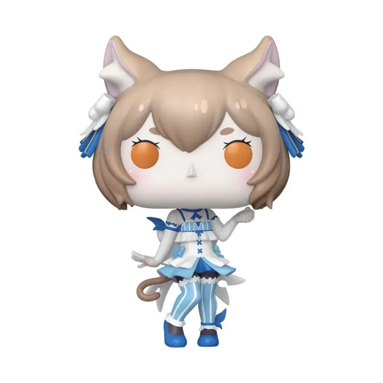 Funko POP! Re Zero - Ferris - Ferris (możliwy chase) #2469