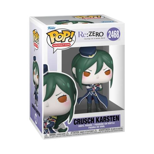 Funko POP! Re: Zero - Crusch Karsten #2468