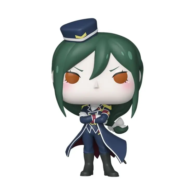 Funko POP! Re: Zero - Crusch Karsten #2468