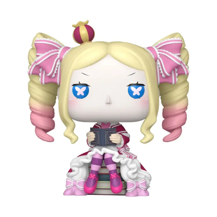 Funko POP! Re Zero - Beatrice - Beatrice #2466