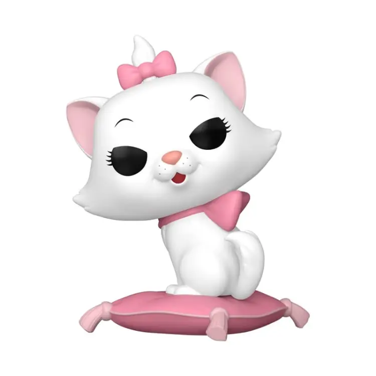 Funko POP! The Aristocats - Marie - Marie (Diamond) #1786