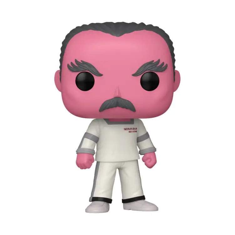 Funko POP! DC Lanterns - Sinestro - Sinestro #651