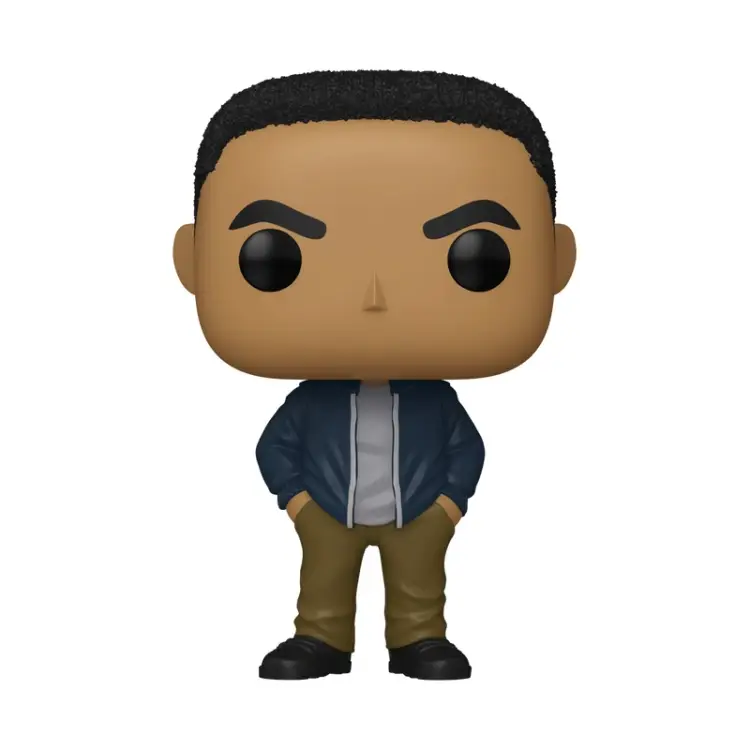 Funko POP! DC LANTERNS - Jon Stewart #650