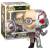 Funko POP! Marvel Vision Quest - Ultron (Split) #1652