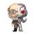 Funko POP! Marvel Vision Quest - Ultron (Split) #1652
